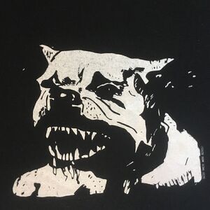 Pitbull State T shirt 